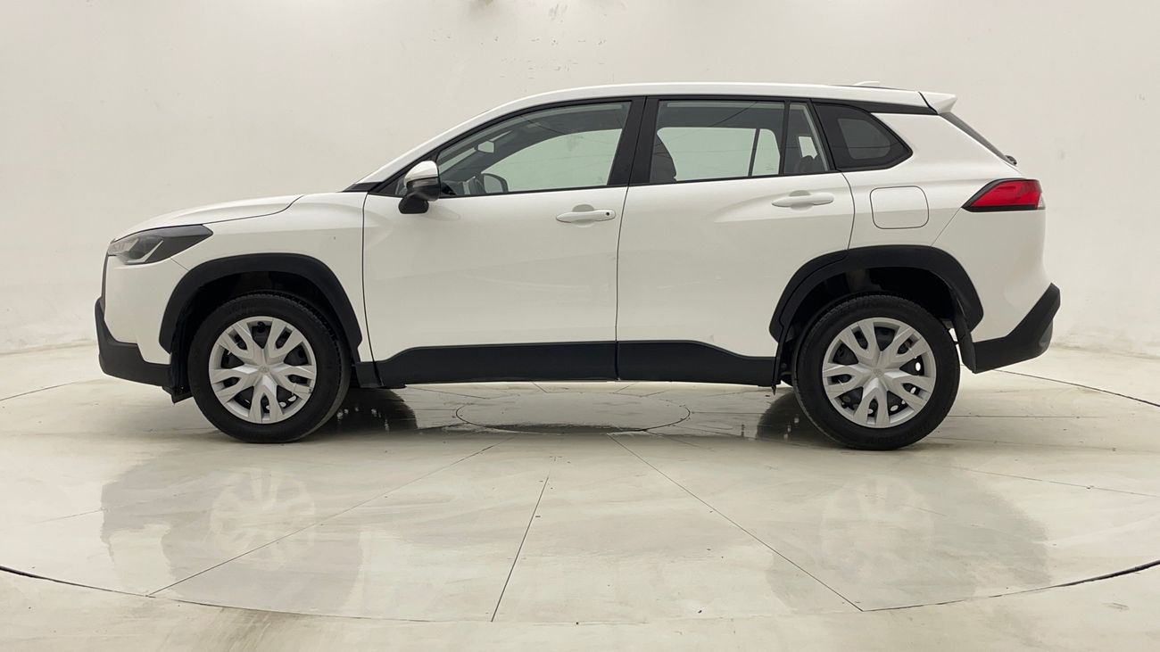 Toyota Corolla Cross XL 1.8 | Zero Down Payment | Home Test Drive