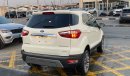 Ford EcoSport Titanium full option