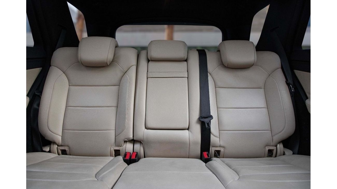 Mercedes-Benz GLE 400 AMG 400 AMG | 2,017 P.M  | 0% Downpayment | Full Agency History!