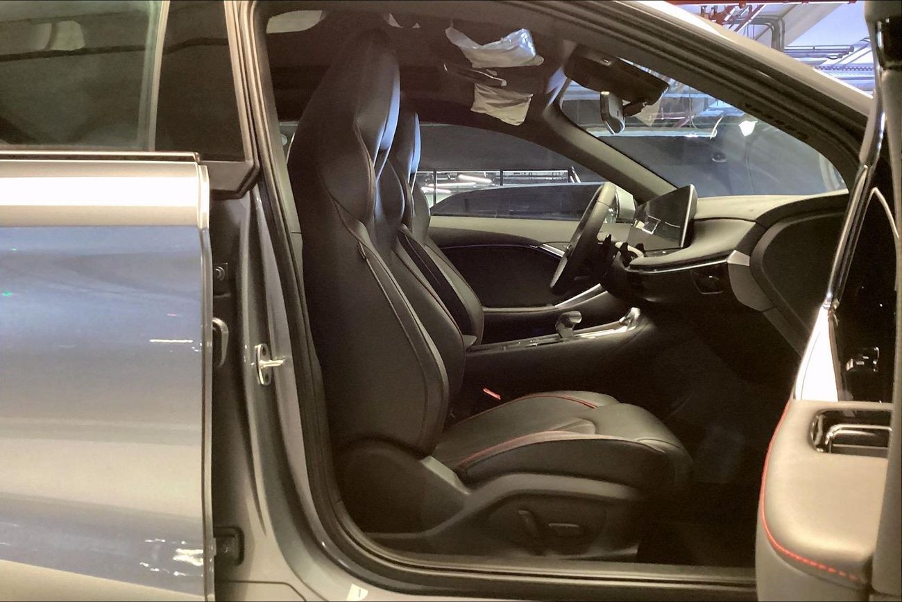 أم جي 7 Trophy | National Day | Start 2026 with the ideal drive | شامل الضمان | 0 ﺪﻔﻋﺓ ﺃﻮﻟﻯ