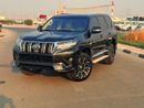 Toyota Prado Toyota Prado 2019 VXR 2.7L 4WD petrol