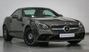 Mercedes-Benz SLC 200