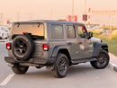 Jeep Wrangler Unlimited SPORT full option automatic Roof