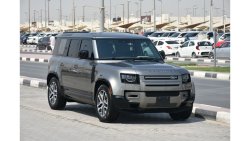 لاند روفر ديفيندر RANGE ROVER DEFENDER X DYNAMIC HSE