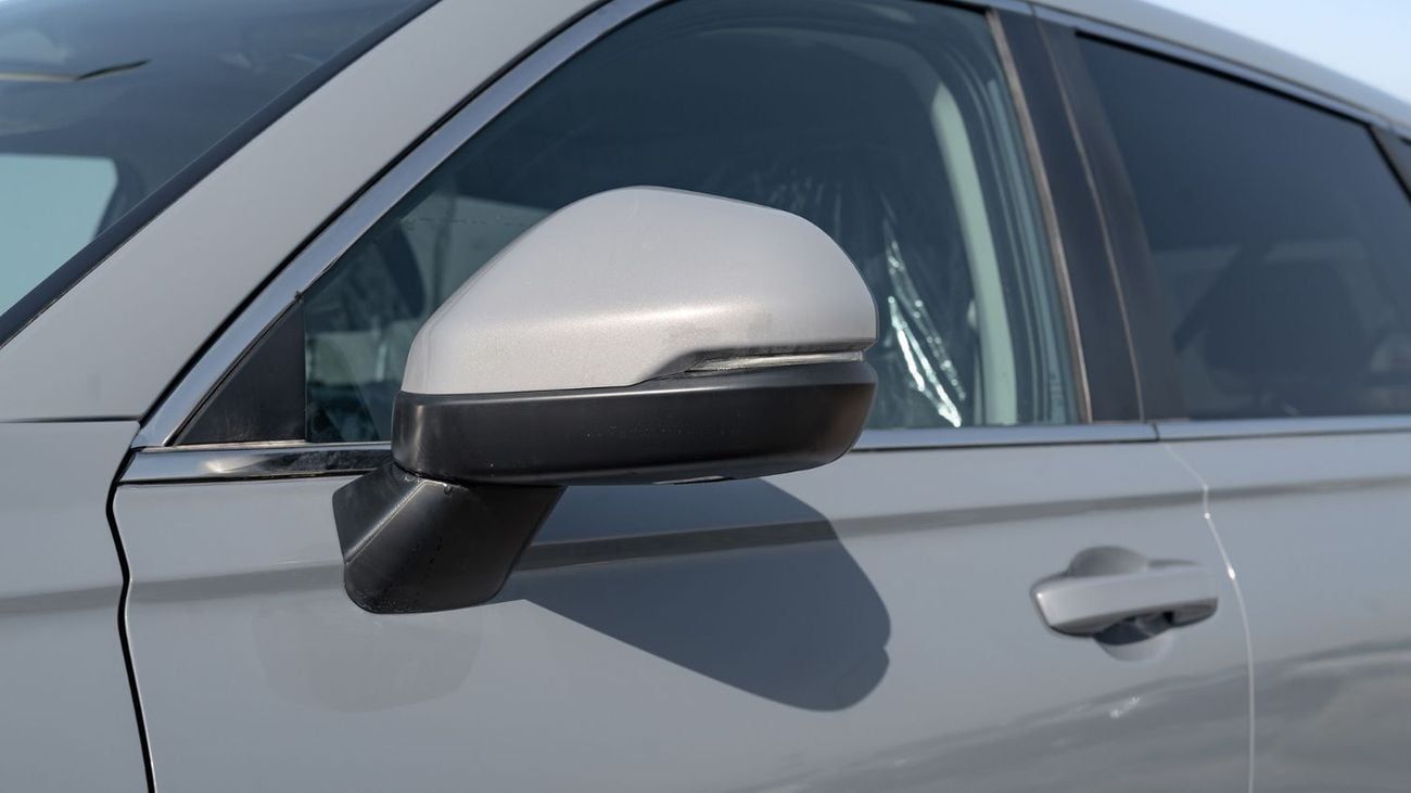 هوندا سي آر في 2026 | HONDA CRV GLOBAL 30 -YEAR HONOR EDITION 240 TURBO FRONTIER 5 SEATS [EXPORT ONLY]