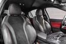 Alfa Romeo Giulia QUADRIFOGLIO 2018 Alfa Romeo Giulia Quadrifoglio, Carbon Trim, Harman/Kardon Audio, Sport Package, GCC Specs!!