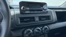 Mitsubishi L200 GL 2.4L Diesel 4WD Double Cab MT