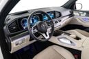 مرسيدس بنز GLE 450 4MATIC
