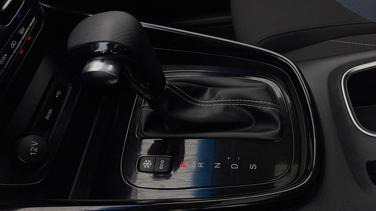 شيفروليه كابتيفا PREMIER 1.5 | بدون دفعة مقدمة | اختبار القيادة في المنزل