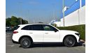 Mercedes-Benz GLC 200 AMG  2.0L 4MATIC AWD-EURO 6