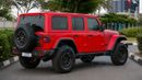 جيب Wrangler Unlimited (For Export , НА ЭКСПОРТ) PY 26/26 Rubicon XTREME 4x4 2.0T GCC 0Km Без пробега