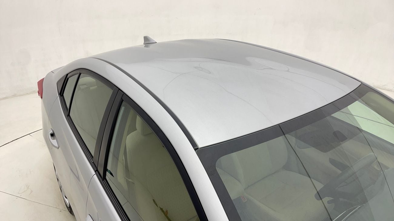 Toyota Yaris SE 1.5 | Zero Down Payment | Home Test Drive