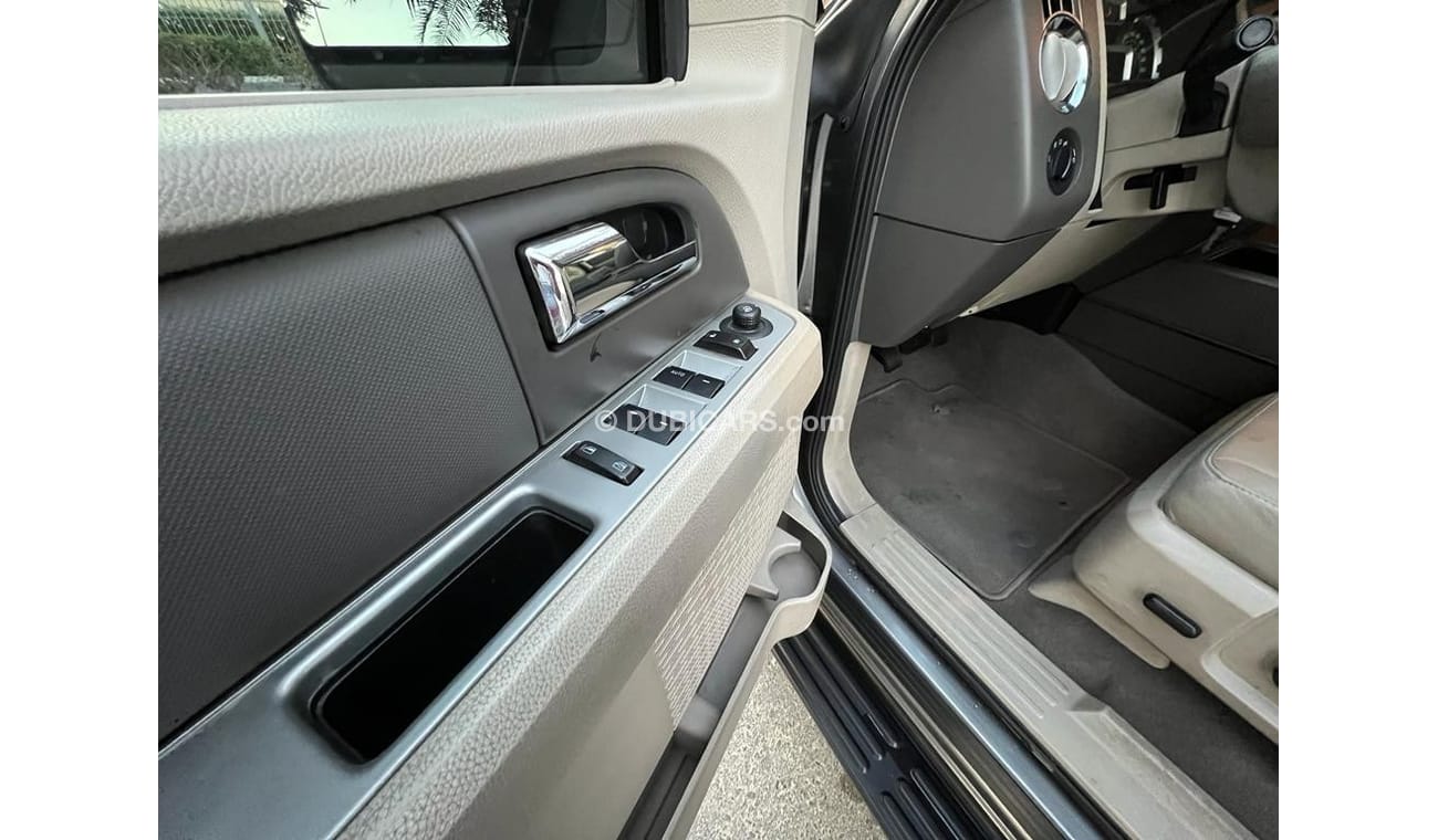 Ford Expedition (BEST OFFER) FORD EXPEDITION 2014 GCC UNDER WARRANTY ORIGINAL PAINT FULL SERVICE HISTORY