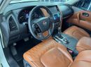 Nissan Patrol SE 4.0L 2024 Nissan Patrol, 2027 Nissan Warranty, Full Service History, 8 Seater, GCC