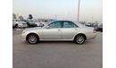Toyota Mark II TOYOTA MARK II RIGHT HAND DRIVE (PM1460)