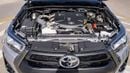 Toyota Hilux GL HILUX 2.4L AT