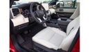 Toyota Tundra 1794 Edition 4WD CrewMax. For Local Registration +10%