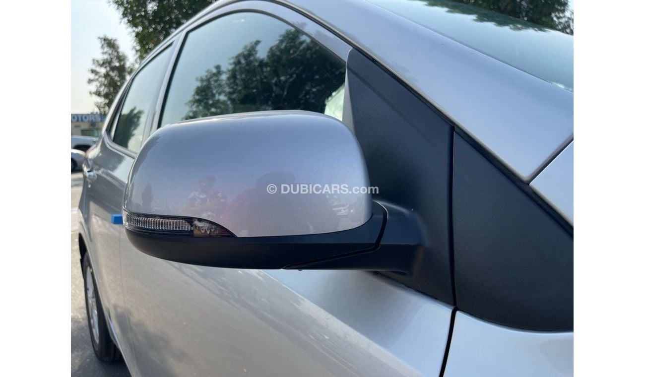 Kia Picanto Top 1.2L - MID-OPTION - Alloy Rim