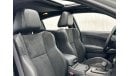 Dodge Charger 2023 Dodge Charger GT Black Edition, 3 Years Al Ghandi Warranty, Full Al Ghandi Service History, GCC