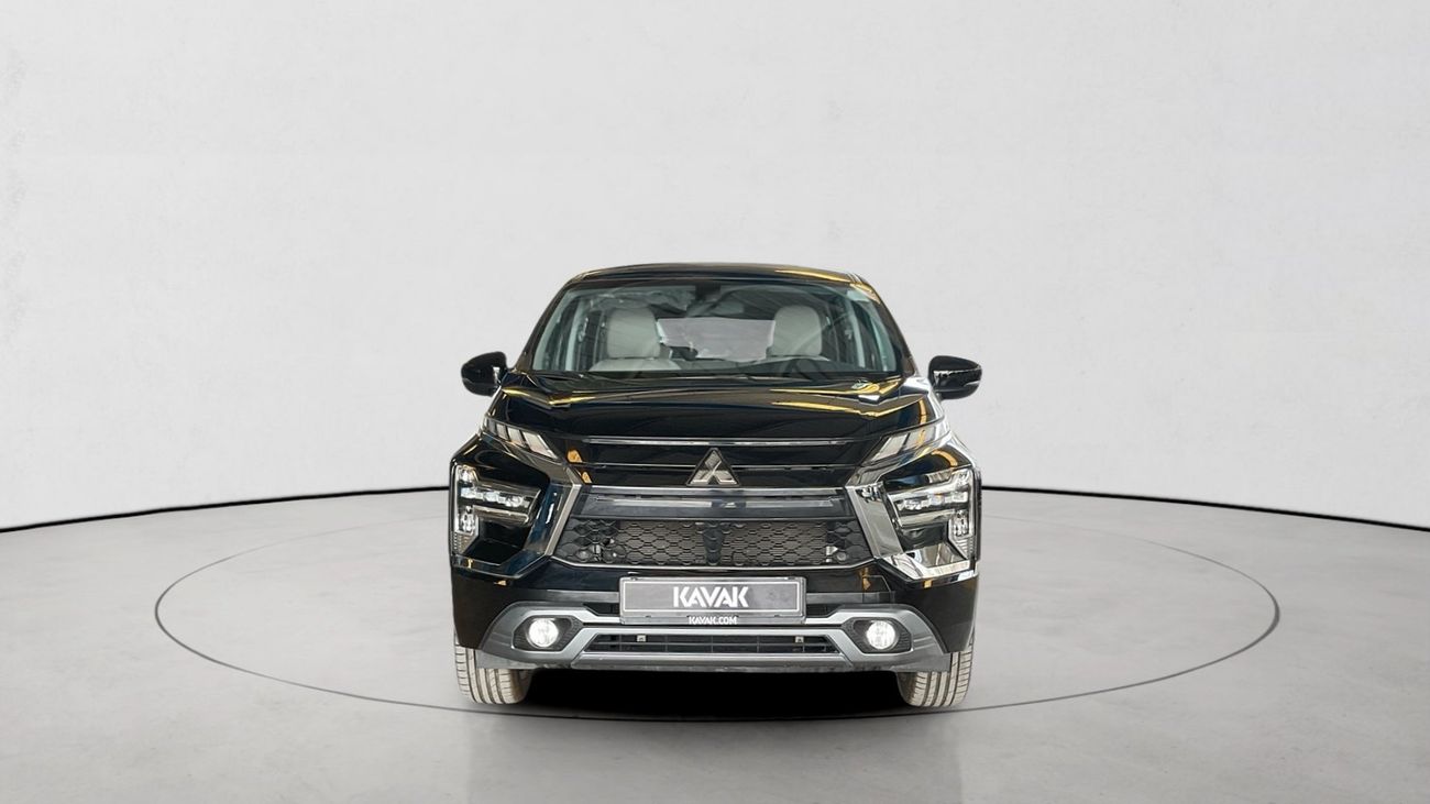 Mitsubishi Xpander 1.5 HIGH LINE AUTO | Guaranteed Warranty | 0 Down Payment