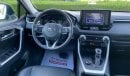 Toyota RAV4 XLE Hybrid, Premium, 2.5L, V4