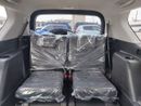 تويوتا لاند كروزر TOYOTA LAND CRUISER PRADO SUV RHD 2016 MODEL 2.8 L DIESEL AUTOMATIC(PM18328)