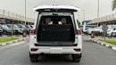 تويوتا لاند كروزر (LHD) TOYOTA LAND CRUISER LC300 VXR 3.5P AT MY2025 – WHITE