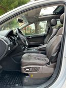 أودي Q7 40 TFSI quattro