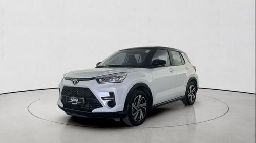 Toyota Raize G | Guaranteed Warranty | 0 Down Payment