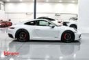 بورش 911 911 Carrera 4 GTS – Top Spec
