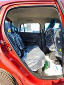 Suzuki Swift GLX 1.2L GCC // Radar // Trip tronic // Blind Spot (CODE # GLX)