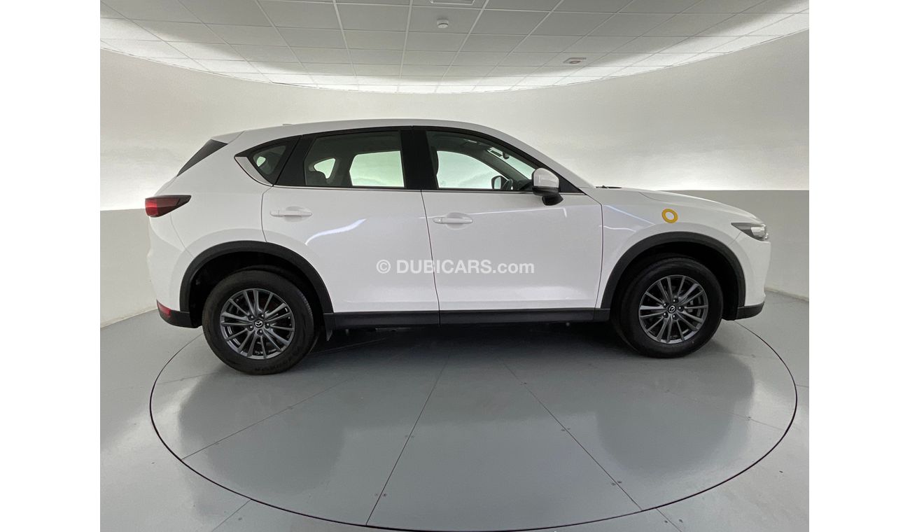 Mazda CX5 GS