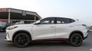 Changan X5 Plus BEYOND PRO 2026 | 	 CHANGAN X5 PLUS 1.5T DCT BEYOND PRO + ELECTRIC TAILGATE + ENGLISH VERSION