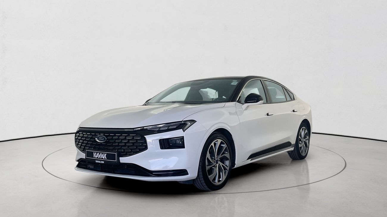 فورد توروس Titanium | upto AED 20,000 Ramadan Discount | شامل الضمان | 0 ﺪﻔﻋﺓ ﺃﻮﻟﻯ