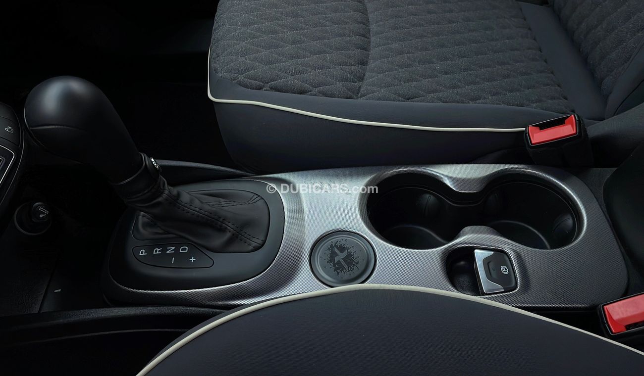 فيات 500 500X 1.4 | Under Warranty | Inspected on 150+ parameters