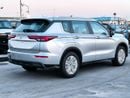 Mitsubishi Outlander GLX MIDLINE OUTLANDER 5P-M-LINE 2.5L SUV FWD 5Doors
