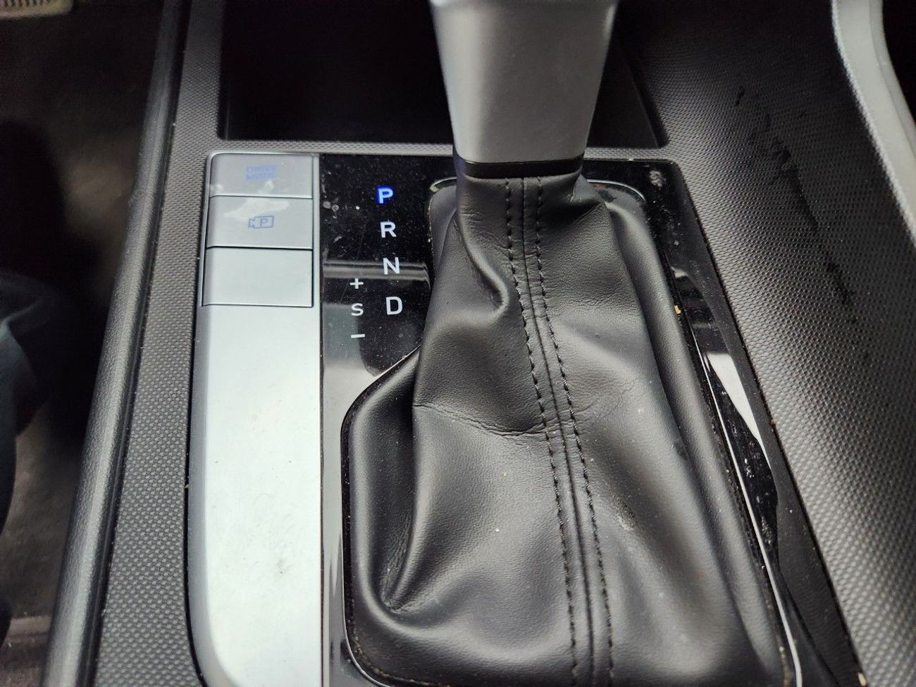 Hyundai Elantra ALL NEW AVANTE (G) 1.6 SMART