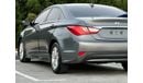 Hyundai Sonata GL