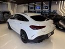 مرسيدس بنز GLE 53 AMG AMG 4MATIC+