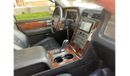 Lincoln Navigator LINCOLN NAVIGATOR GCC 2013 5.4L V8 FULL OPTION IN PERFECT CONDITION