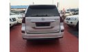 Lexus GX460 Al-Futtaim 2017,Inclusive VAT