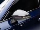 أودي RS4 ستاندارد BUY NOW, PAY 2027 | THE BLACKLINE STANDARD | 2028 Warranty + Service, Low KMs, GCC