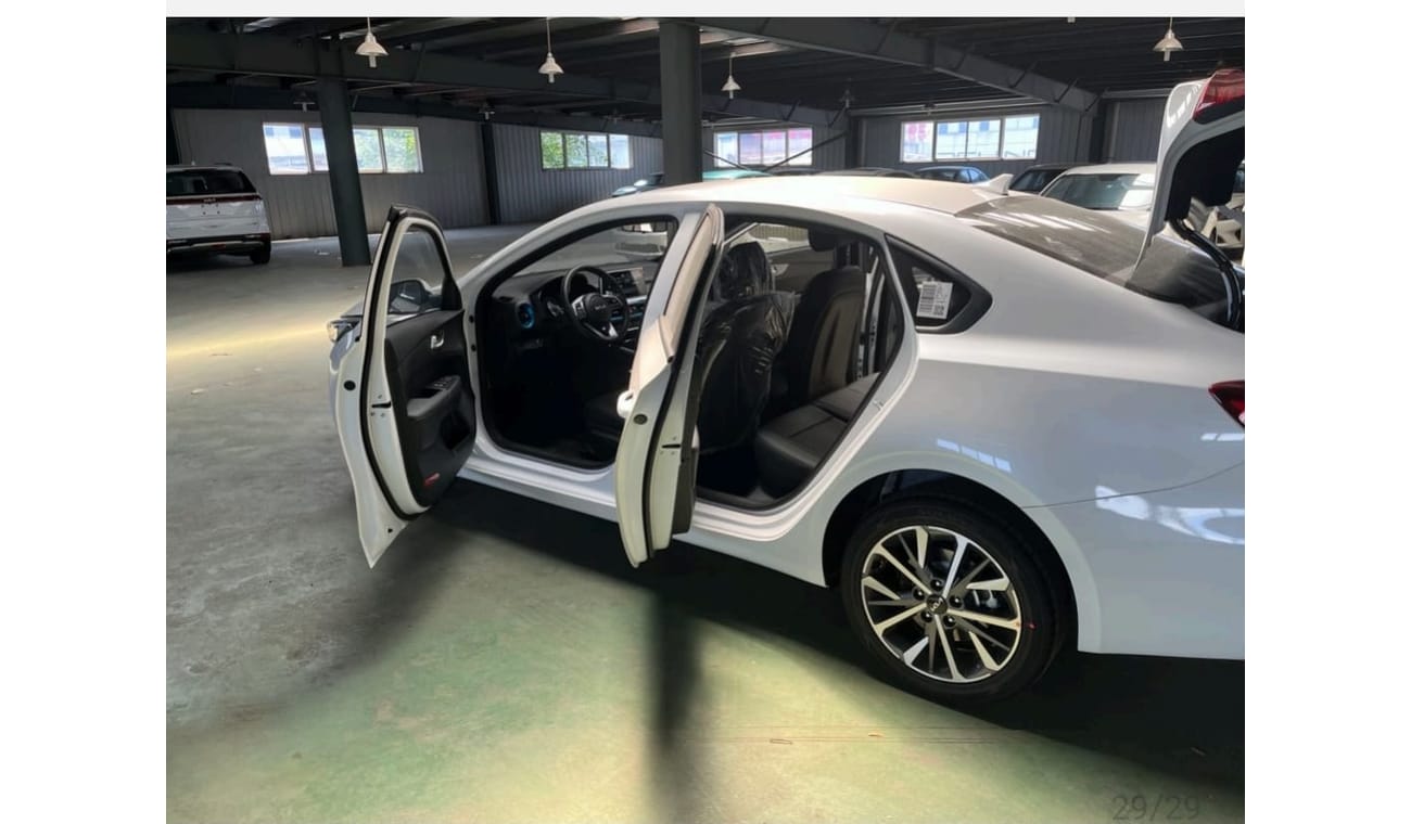 New Kia K3 Electric 2022 for sale in Dubai 542311