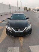 نيسان ألتيما