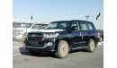 Toyota Land Cruiser 22”Alloy Rims, Push Start, LED Headlights, Fog Lamps, Cruise Control, CODE - GXRGT20