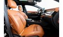 Mercedes-Benz CLS 400 AMG 2015 Mercedes-Benz CLS400
