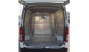 Toyota Hiace TOYOTA HIACE 2016 (6 SEATER)