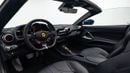 Ferrari 812 GTS - 2021 - Euro Specs - Under Service Contract