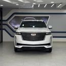 Cadillac Escalade Premium Luxury 6.2L 4WD Premium Luxury