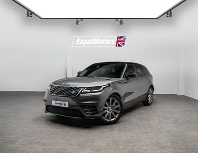 Land Rover Range Rover Velar R-DYNAMIC SE
